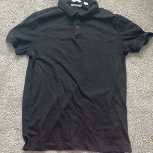 Liquid Touch Calvin Klein shirt